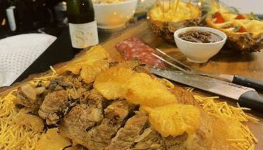 Residência dos Mariotti - Foto 3