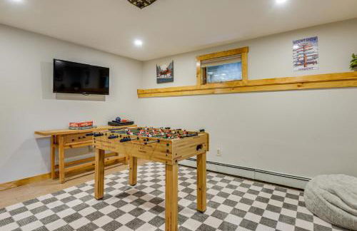 Honey Paws Inn Wilmington Home 6 Mi to Mount Snow - Foto 27