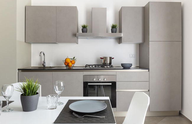 Le Cupole Suites & Apartments - Foto 27