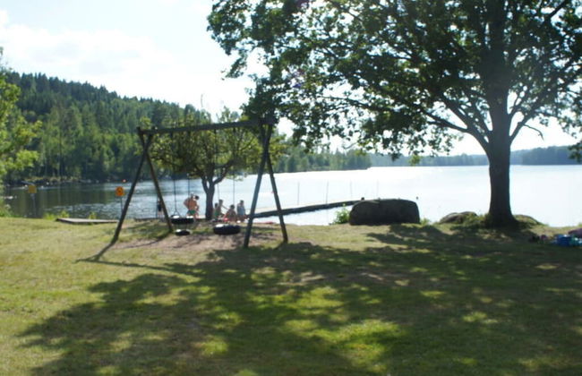 Country House Dalavagen 8 - Foto 7