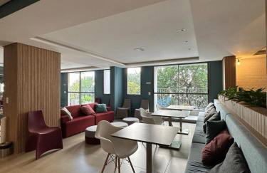 Liberdade Loft & Comfort - Foto 16