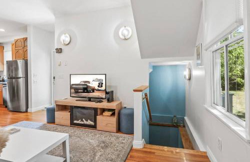 Seaside Home|Sleeps 7|Plum Cove Beach+Rockport! - Foto 35