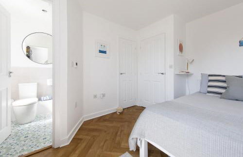 Sanderling House, with parking - walk to beach - Foto 54