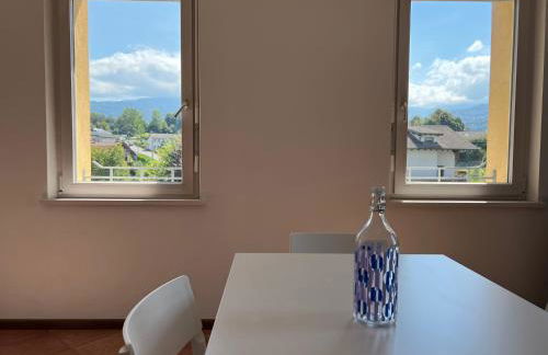 Cavallo, bilocale vista montagne - Foto 32