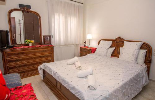 Chris Cozy Apartment - Foto 8