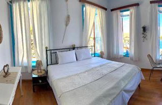 Maestro apartment Chalki - Foto 33