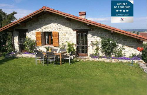 Le Grangeon 01 - Foto 1