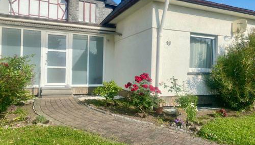 Ferienhaus Schmidt am Rhein - Foto 3