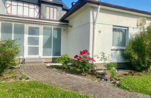 Ferienhaus Schmidt am Rhein - Foto 4