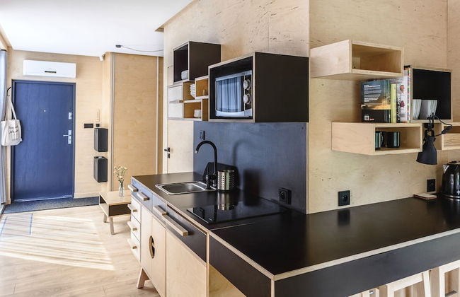 Apartamenty Szuflandia - Foto 11