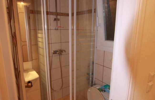 Corfu Island Apartment 52 - Foto 23