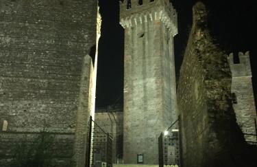 Art&Castle View 5 min from Sigurtà Park - Foto 29