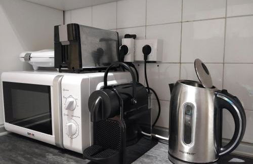 Bonavista Studio with a Balcony - Calella - Photo 23