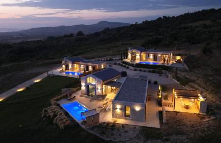 Villas Mandalos - Foto 61