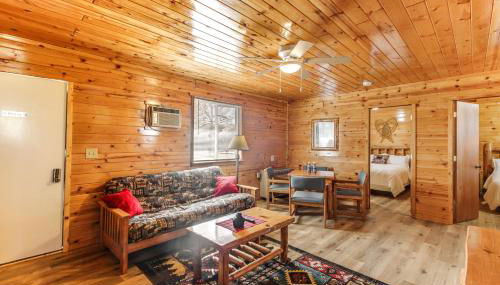 Glowackis Lodge Mille Lacs Lake Group Getaway! - Foto 5