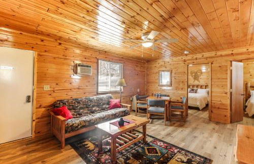 Glowackis Lodge Mille Lacs Lake Group Getaway! - Foto 5