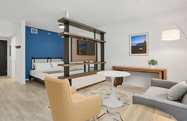 Sentral Alea Miami - Foto 13