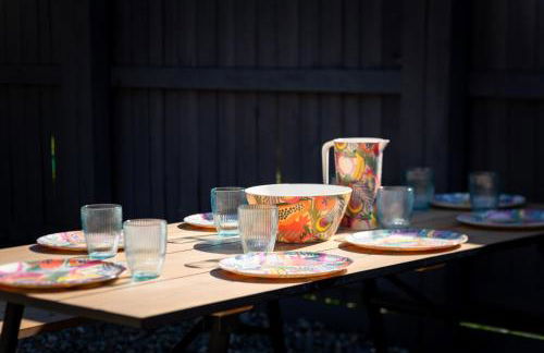 Barn Conversion in North Petherton - Foto 73