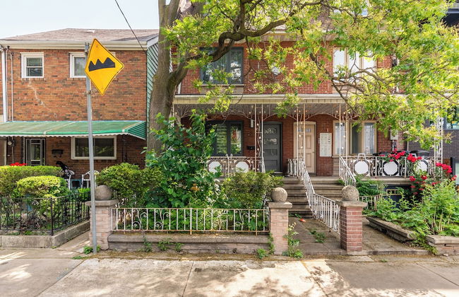 GLOBALSTAY Modern Basement In DT Toronto - Photo 25