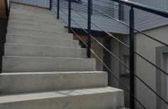 Résidence Salamandre - Maison Bois Cosy Calme avec parking pour 4 à 10 pers idéal couples et familles à 500m de la plage à Saint-Marc-sur-mer - Foto 14