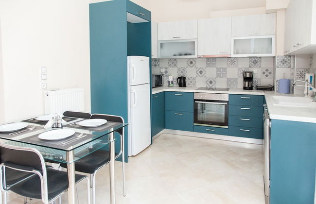 Great Apartment in Piraeus - Foto 9