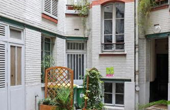 Apartment Bac St. Germain - Photo 3