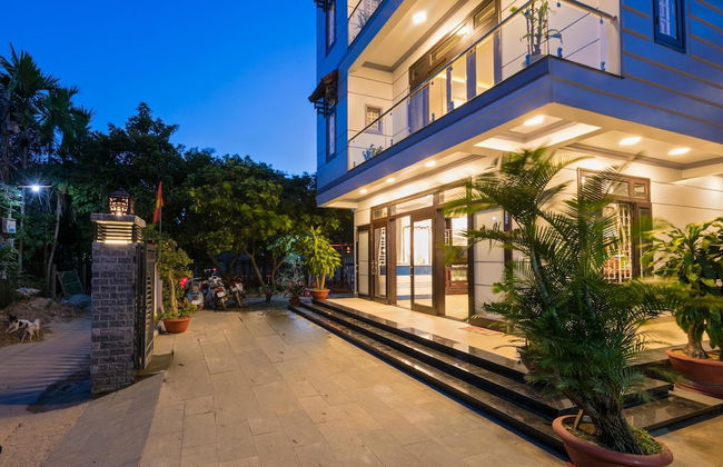 PAPAYAGARDEN Homestay - Foto 12