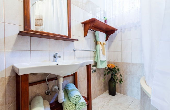 Villa Linda - Foto 1