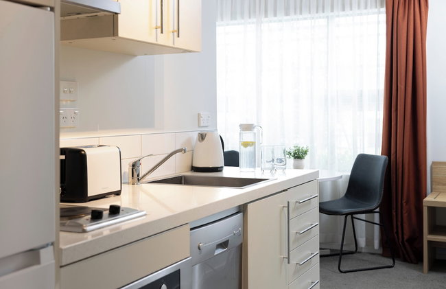Quest Taupo Serviced Apartments - Foto 11