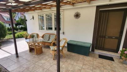 Ferienhaus Arno - Thüringer Wald - Foto 4