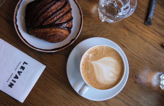 Bob W Helsinki Kaarti - Foto 67