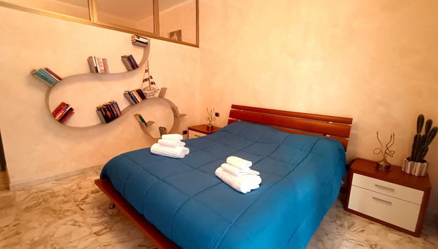 Europa 34 in Diano Marina - Foto 3, Habitación