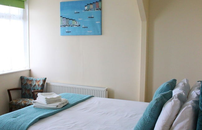 Seaside holiday Apartments - Photo 29