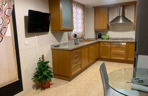 Apartamento Miramar . Amplitud y Comodidad - Foto 43