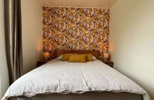 Appartement Terrasse Barbizon - Foto 17