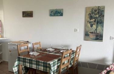 “Sound of the sea” first line studio - Photo 24