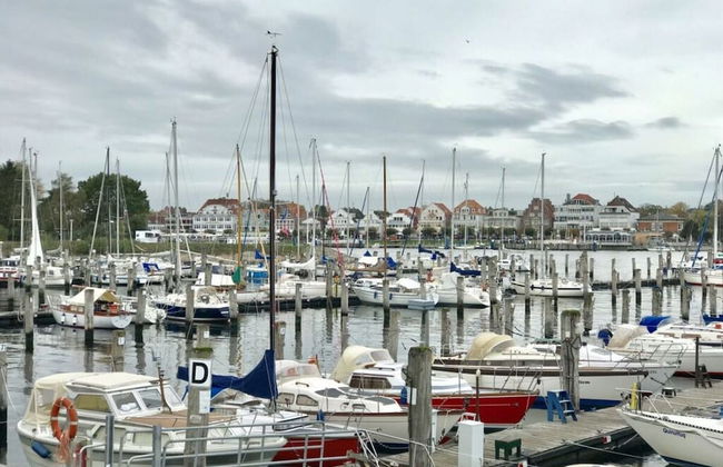 Baltic Seaperle With Swimming Pool - Foto 32