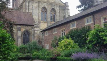 Tudor Cottage - hidden treasure - Foto 5