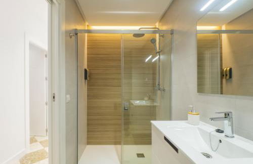 Cubo's El Rincon del Caminito del Rey Apartment - Foto 35