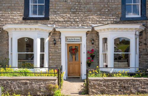 Reeth, Yorkshire, walking & cycling routes - Foto 8