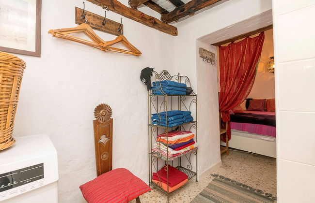 La Azucena in Vejer de la Frontera - Foto 16