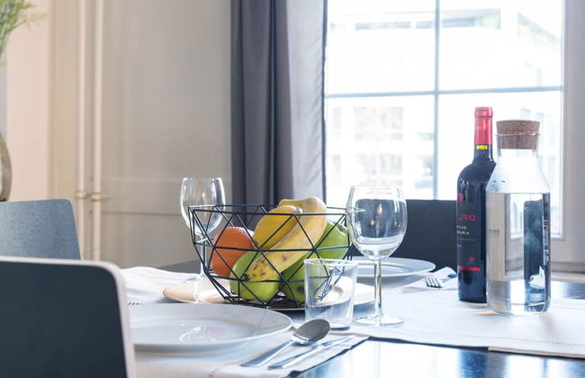 Hitrental Zeughausgasse Apartments - Foto 45