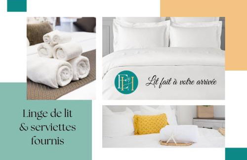 Les Hauts de Calvisson - Résidence de vacances familiale - Piscine toute l'année - Foto 8