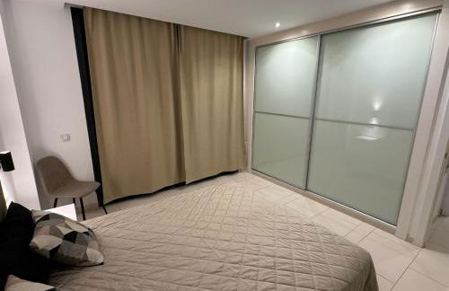 Las Olas, 5star Appartement, PalmMar - Foto 9