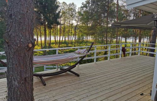 Sosnowy Azyl - Foto 10