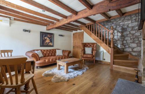 Chapel Cottage with Log Burner (Dog Friendly) - Foto 11