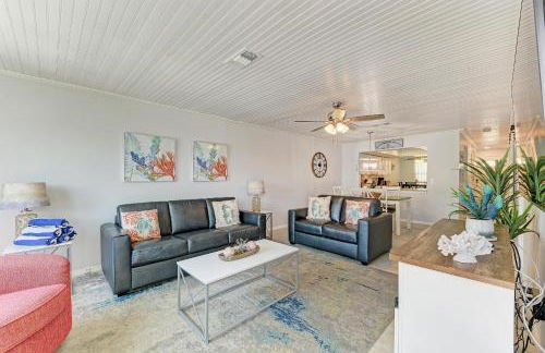 Anna Maria Island Beach Waves - Foto 22