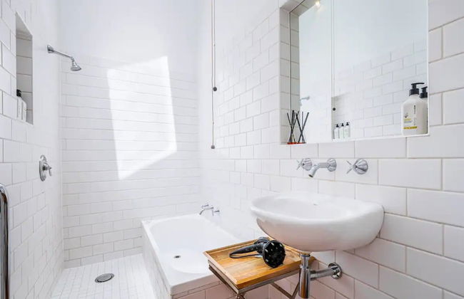 Sunny Two-Bedroom Villa - Foto 6