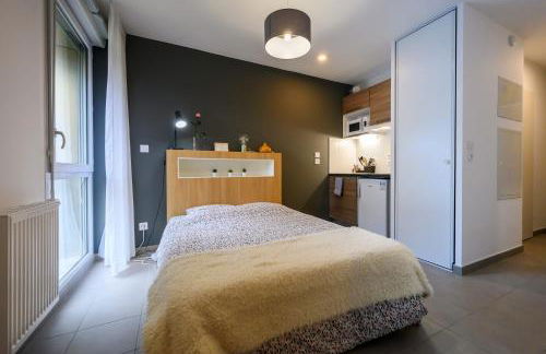 Résidence Nemea mondial 98 - Foto 1