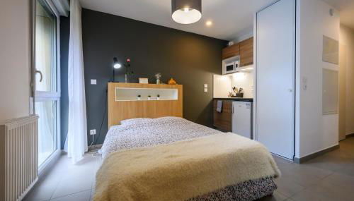 Résidence Nemea mondial 98 - Foto 1